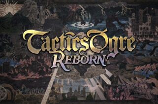 Tactics Ogre Reborn Free Download By Worldofpcgames