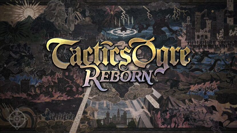 Tactics Ogre Reborn Free Download By Worldofpcgames