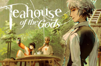 Teahouse of the Gods Free Download By Worldofpcgames