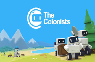 The Colonists Free Download By Worldofpcgames