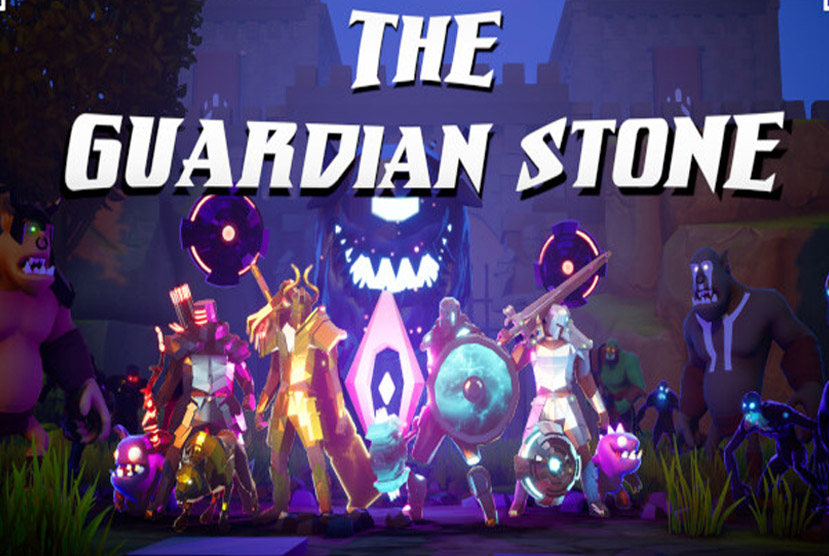 The Guardian Stone Free Download By Worldofpcgames