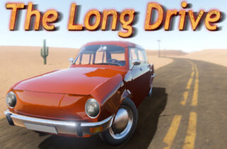 The Long Drive Free Download By Worldofpcgames