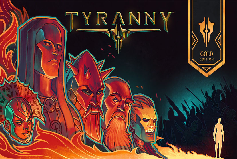 Tyranny Free Download By Worldofpcgames