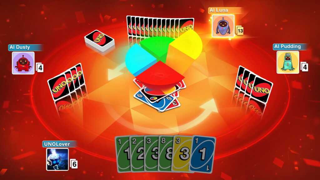 UNO Free Download By Worldofpcgames