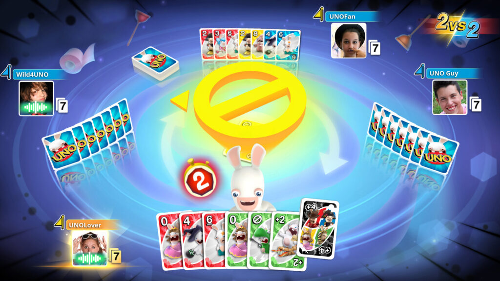 UNO Free Download By Worldofpcgames