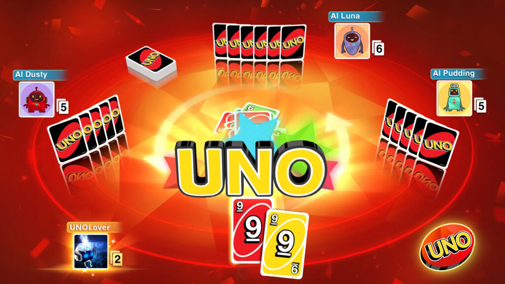 UNO Free Download By Worldofpcgames