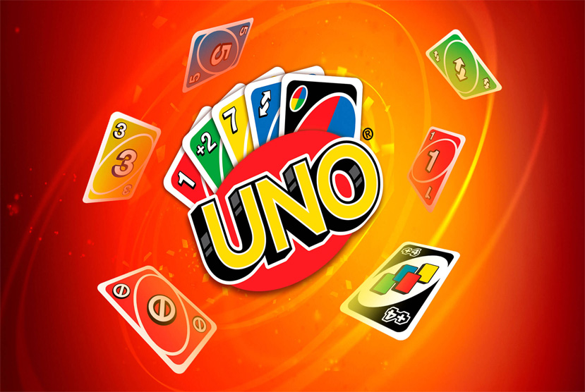 UNO Free Download By Worldofpcgames