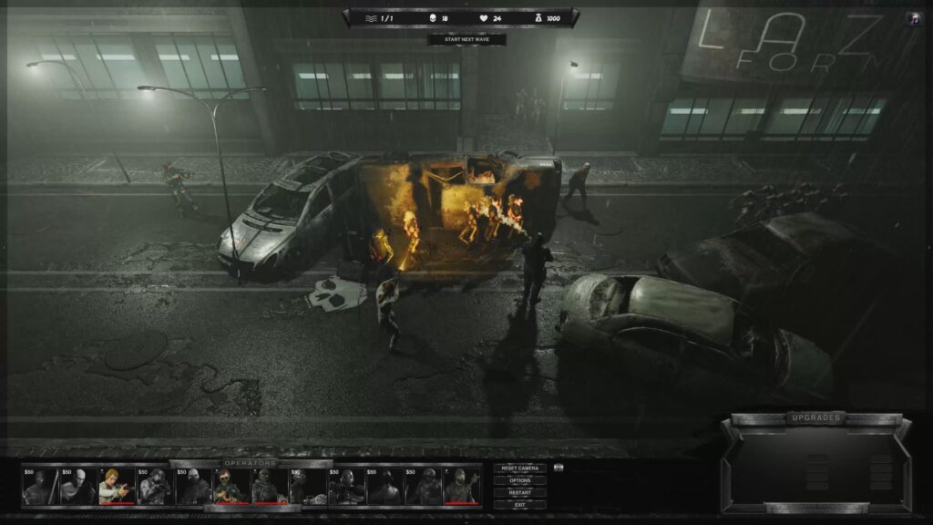 Undead Under Night Rain Free Download By Worldofpcgames