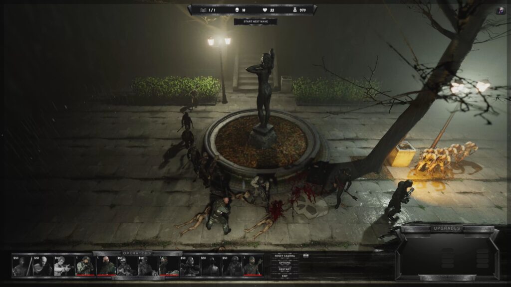 Undead Under Night Rain Free Download By Worldofpcgames