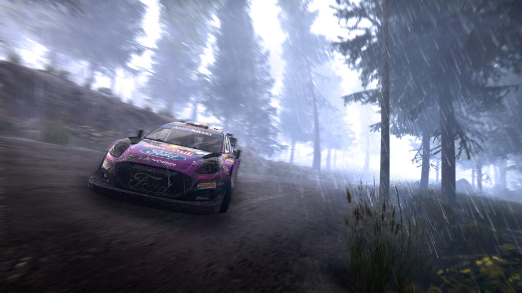 WRC Generations The FIA WRC Official Game Free Download By Worldofpcgames