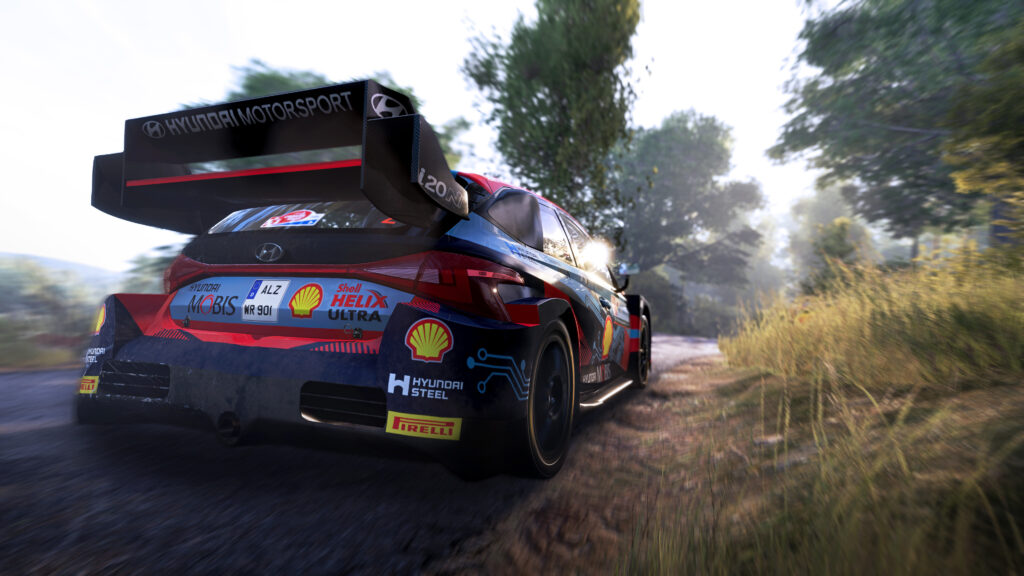 WRC Generations The FIA WRC Official Game Free Download By Worldofpcgames