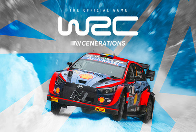 WRC Generations The FIA WRC Official Game Free Download By Worldofpcgames