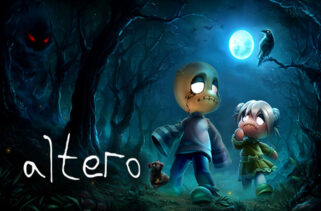 Altero Free Download By Worldofpcgames