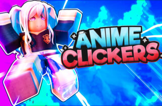 Anime Clicker Fight Auto Farm Script Roblox Scripts