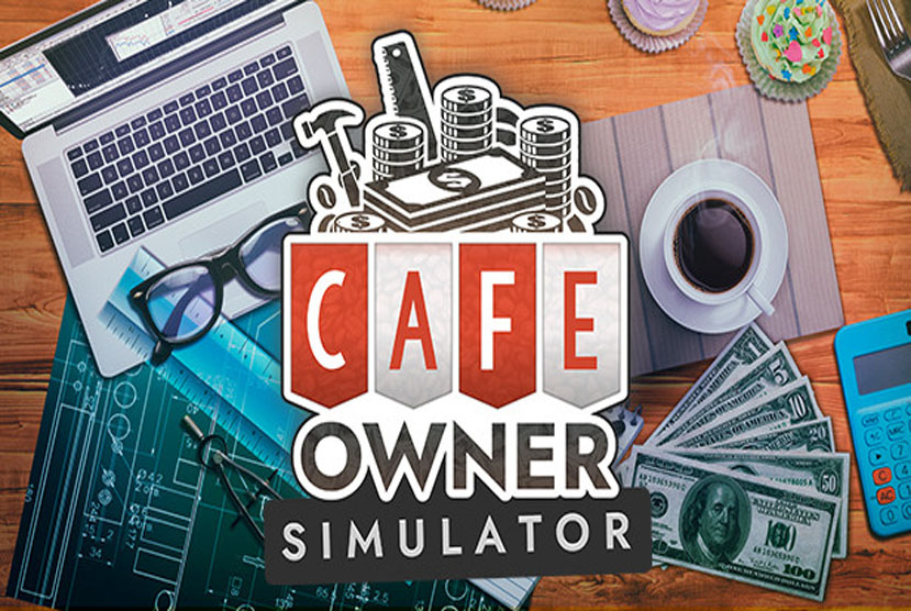 Cafe Owner Simulator Free Download By Worldofpcgames