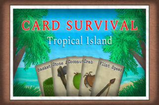 Card Survival Tropical Island Free Download By Worldofpcgames