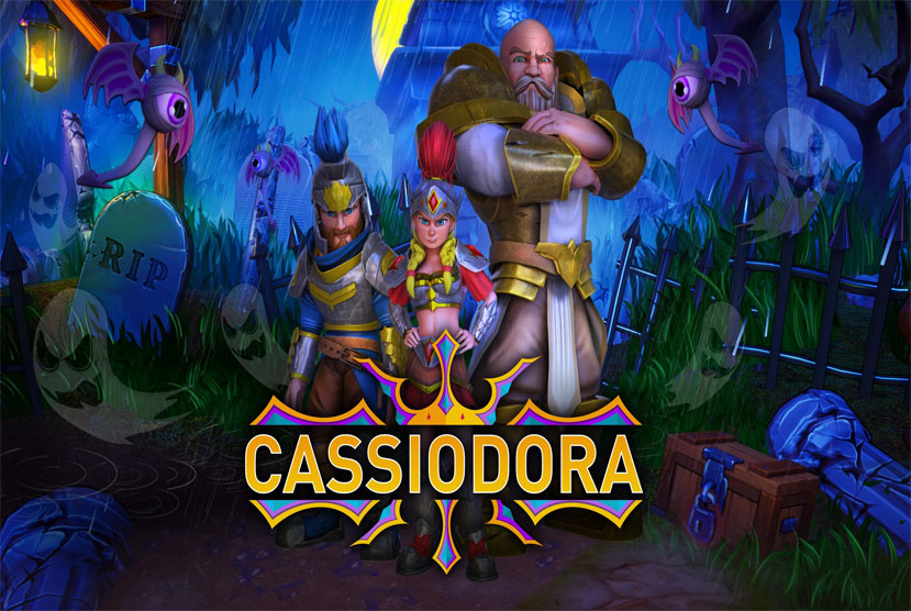 Cassiodora Free Download By Worldofpcgames