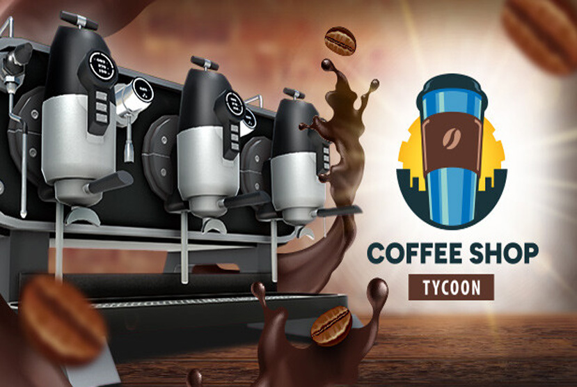 Coffee Shop Tycoon Free Download By Worldofpcgames