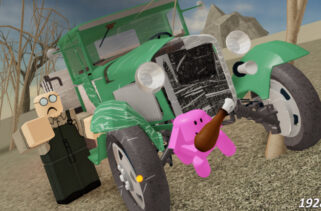 Drive Cars Down A Hill Destroy Bomb Script Roblox Scripts