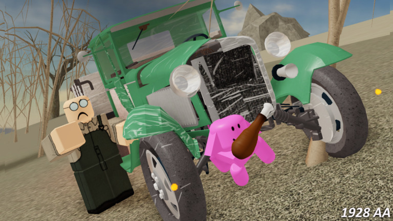 Drive Cars Down A Hill Destroy Bomb Script Roblox Scripts