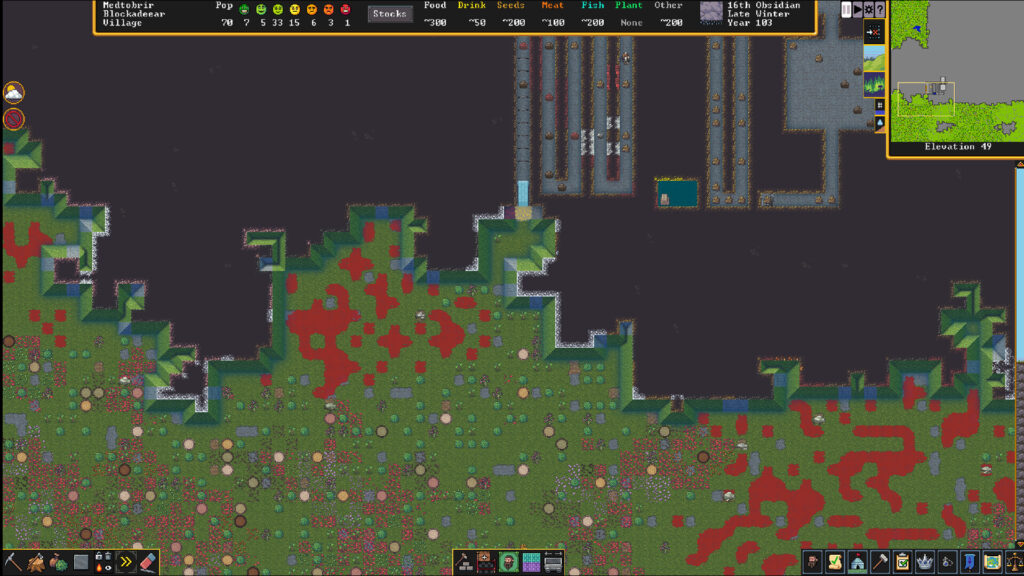 Dwarf Fortress Free Download By Worldofpcgames