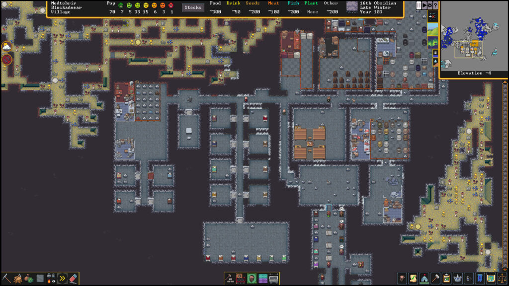 Dwarf Fortress Free Download By Worldofpcgames