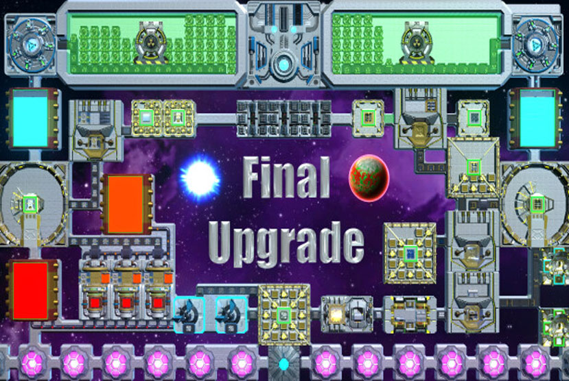 Final Upgrade Free Download By Worldofpcgames