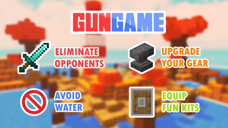 GunGame Forcefield Waterwalker script Roblox Scripts