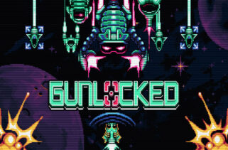 Gunlocked Free Download By Worldofpcgames