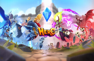 HEROish Free Download By Worldofpcgames