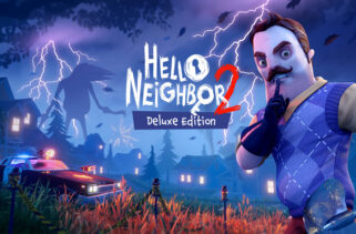 Hello Neighbor 2 Deluxe Edition Free Download By Worldofpcgames