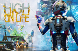 High On Life Free Download By Worldofpcgames