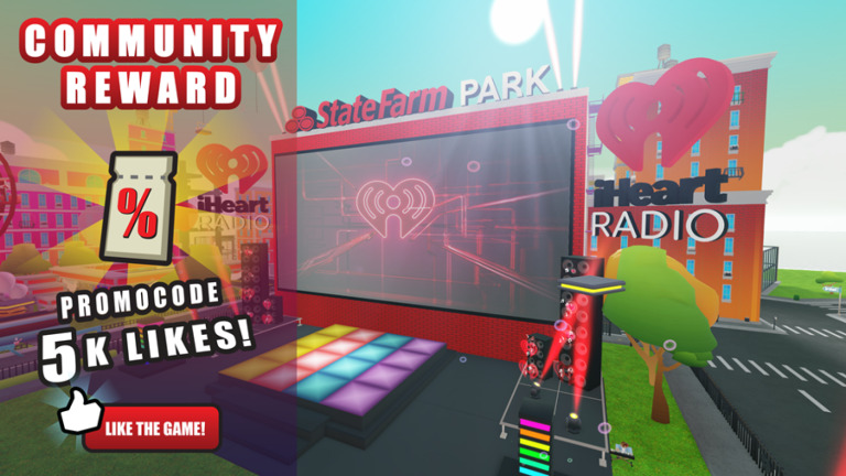 IHeartLand Music Tycoon Free Avatar Item Script Roblox Scripts