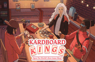 Kardboard Kings Card Shop Simulator Free Download By Worldofpcgames