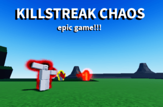 Killstreak Chaos Op Kill Aura For Any Glove Roblox Scripts