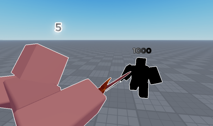 Killstreak Sword Fighting Beta Close Server Script Roblox Scripts