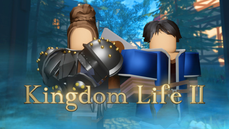 Kingdom Life™ II God Mode Op Weapons Game Pass Roblox Scripts