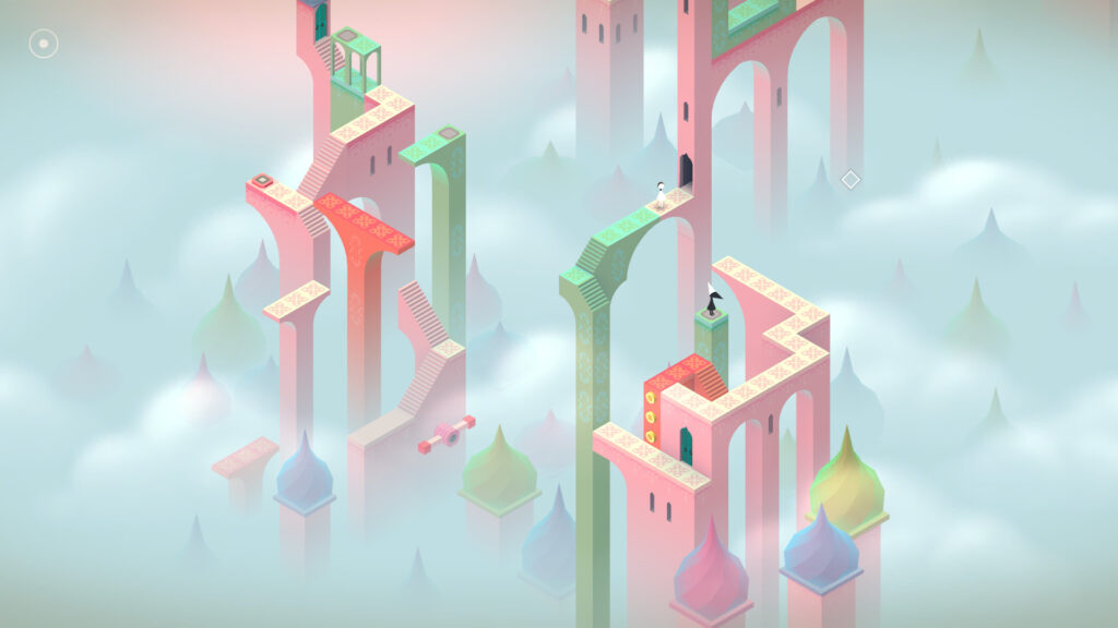 Monument Valley Panoramic Edition Free Download By Worldofpcgames