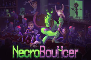 NecroBouncer Free Download By Worldofpcgames