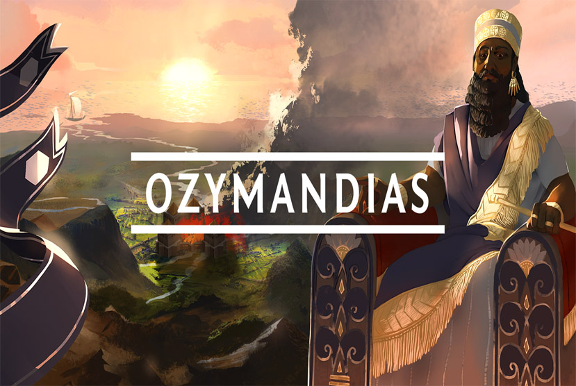 Ozymandias Bronze Age Empire Sim Free Download By Worldofpcgames