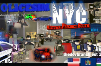 Policesim Nyc Overpowerd Gui Free Script Roblox Scripts