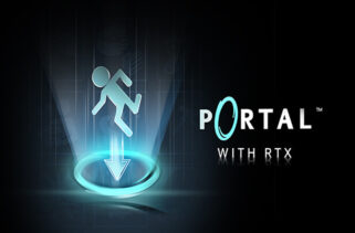 Portal with RTX Free Download By Worldofpcgames