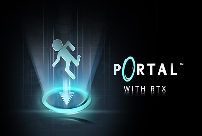 Portal with RTX Free Download By Worldofpcgames