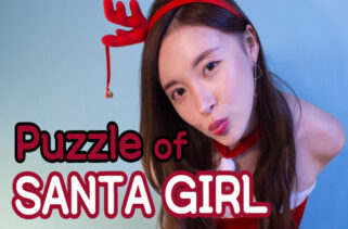 Puzzle of Santa Girl VR Free Download By Worldofpcgames