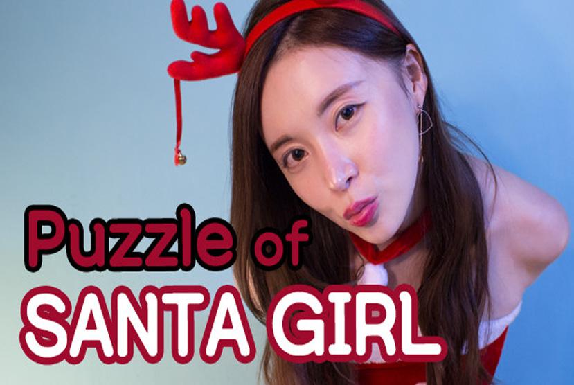 Puzzle of Santa Girl VR Free Download By Worldofpcgames