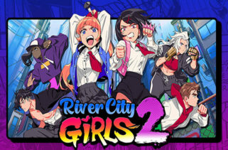 River City Girls 2 Free Download By Worldofpcgames