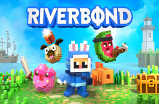 Riverbond Free Download By Worldofpcgames