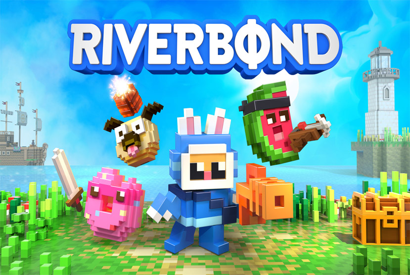 Riverbond Free Download By Worldofpcgames