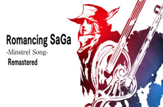 Romancing SaGa Minstrel Song Remastered Free Download By Worldofpcgames