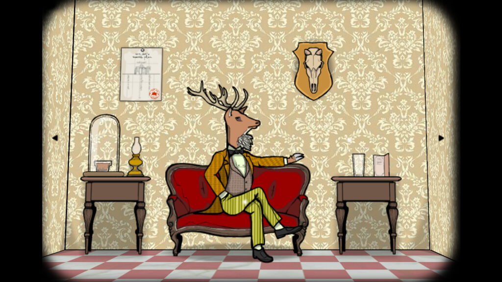 Rusty Lake Hotel Free Download By Worldofpcgames